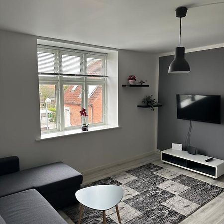 Storebaelt Apartament Korsor Bagian luar foto