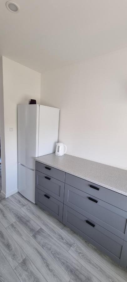Storebaelt Apartament Korsor Bagian luar foto