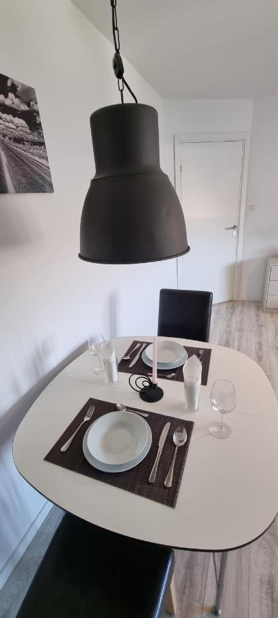 Storebaelt Apartament Korsor Bagian luar foto