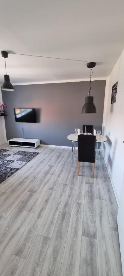 Storebaelt Apartament Korsor Bagian luar foto