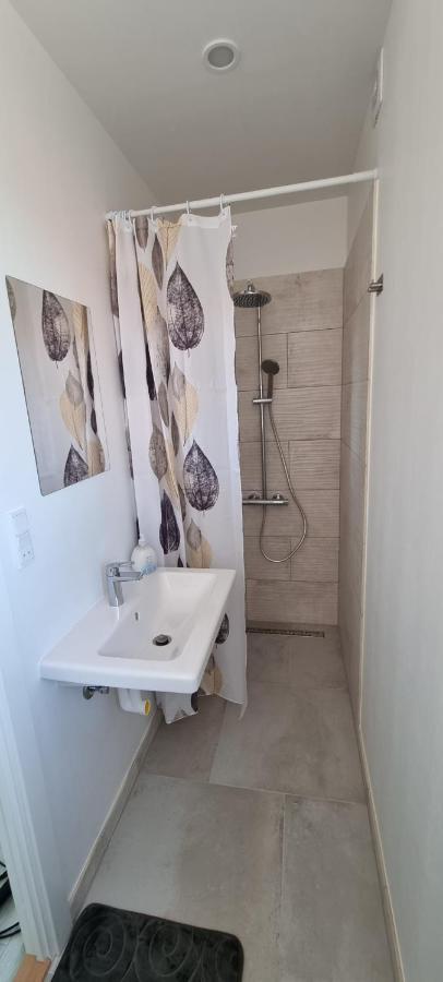 Storebaelt Apartament Korsor Bagian luar foto