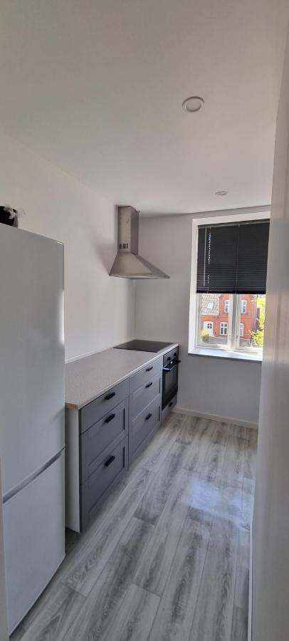 Storebaelt Apartament Korsor Bagian luar foto