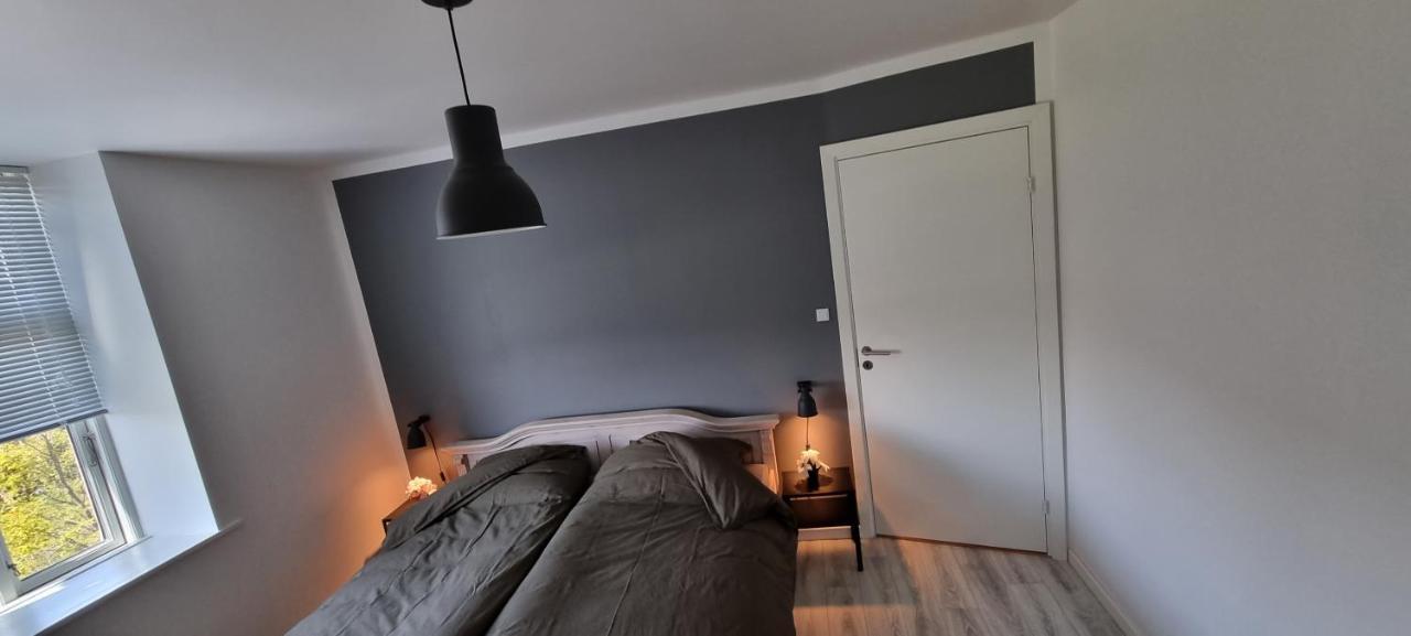 Storebaelt Apartament Korsor Bagian luar foto