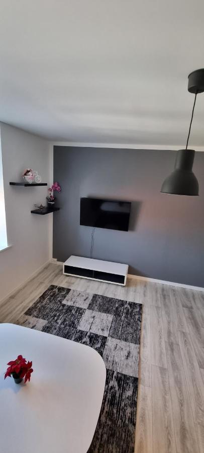 Storebaelt Apartament Korsor Bagian luar foto