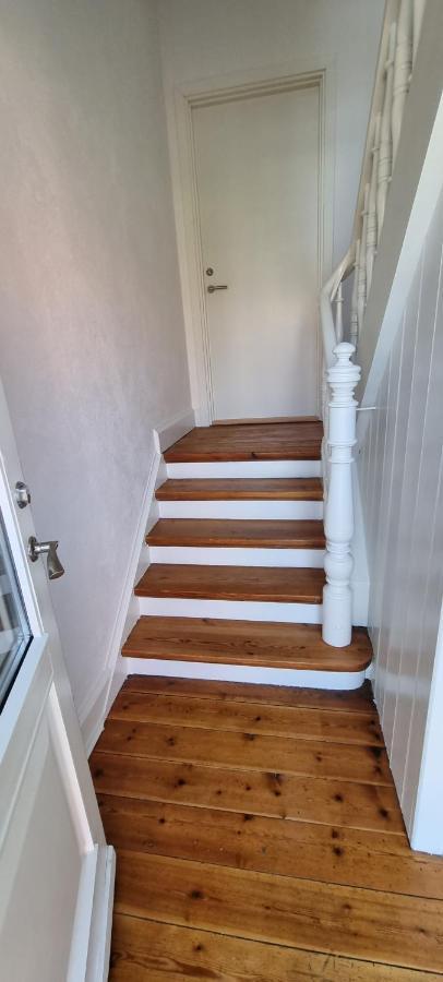 Storebaelt Apartament Korsor Bagian luar foto