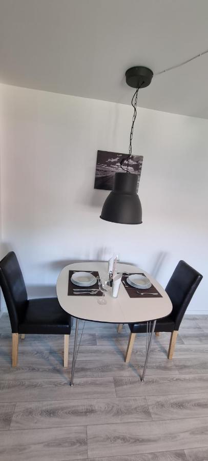 Storebaelt Apartament Korsor Bagian luar foto