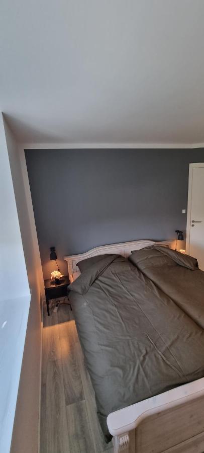 Storebaelt Apartament Korsor Bagian luar foto