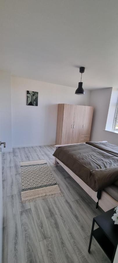 Storebaelt Apartament Korsor Bagian luar foto