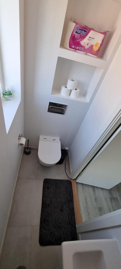 Storebaelt Apartament Korsor Bagian luar foto